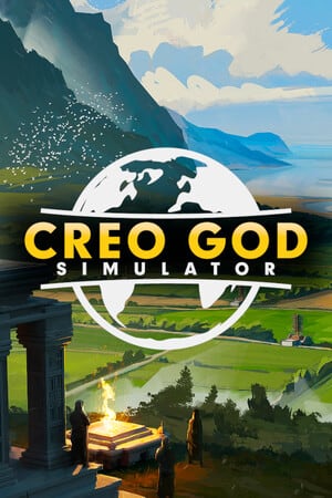 相信上帝模拟器[Creo God Simulator] 游戏封面
