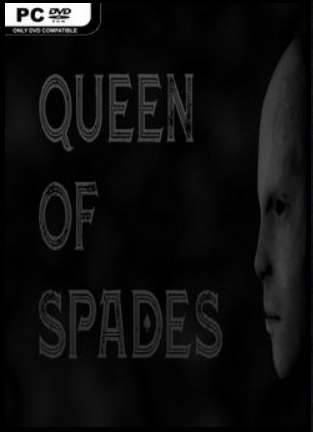 黑桃皇后[Queen of Spades] 游戏封面