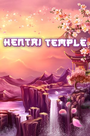 无尽神庙[Hentai Temple] 游戏封面