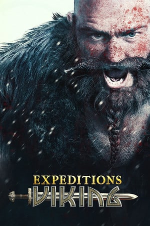 探险：维京[Expeditions: Viking] 游戏封面