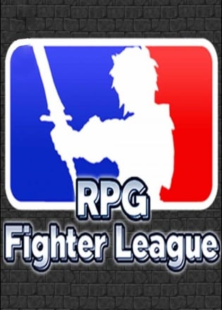 角色扮演格斗联盟[RPG Fighter League] 游戏封面