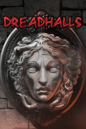 恐怖厅[Dreadhalls] 游戏封面