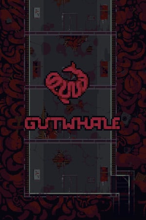古鲸鱼[Gutwhale] 游戏封面