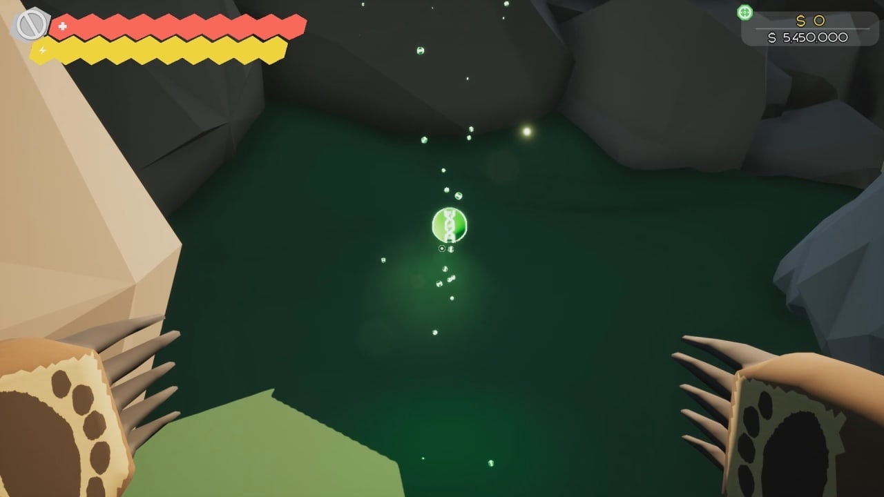 巨熊横行！[Giant Bear Rampage!] 游戏截图7
