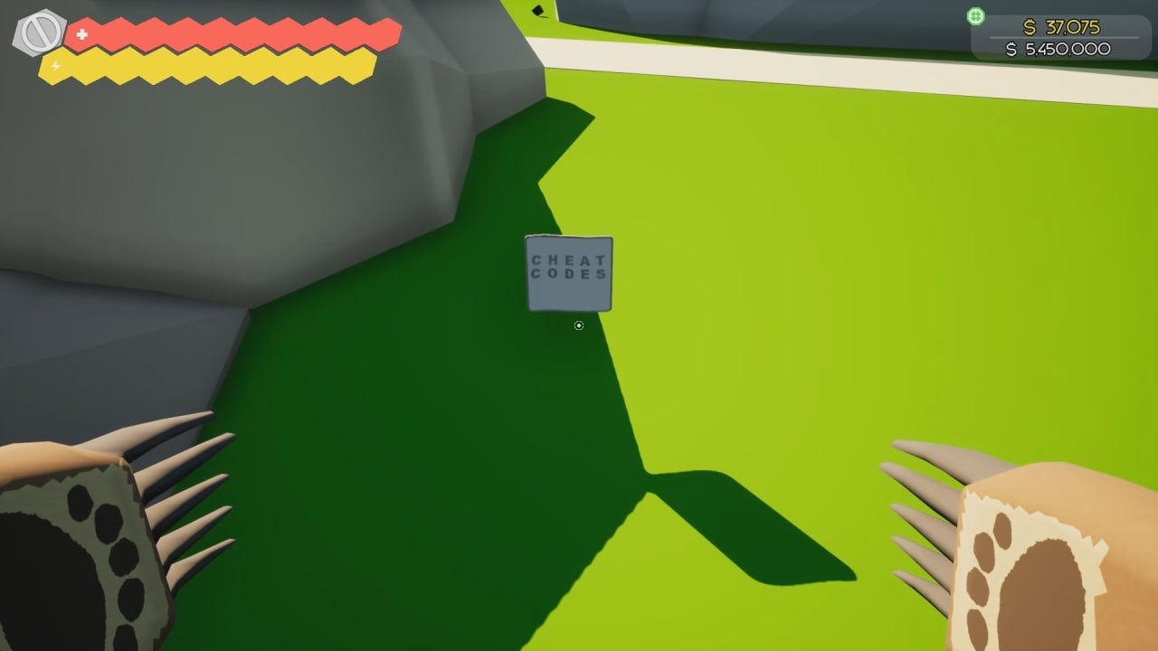 巨熊横行！[Giant Bear Rampage!] 游戏截图12