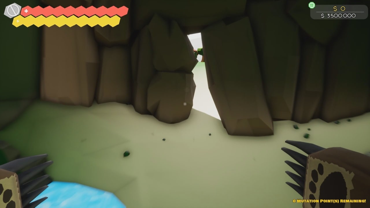 巨熊横行！[Giant Bear Rampage!] 游戏截图9