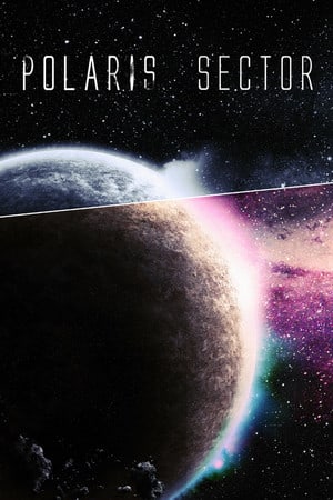 北极星区[Polaris Sector] 游戏封面