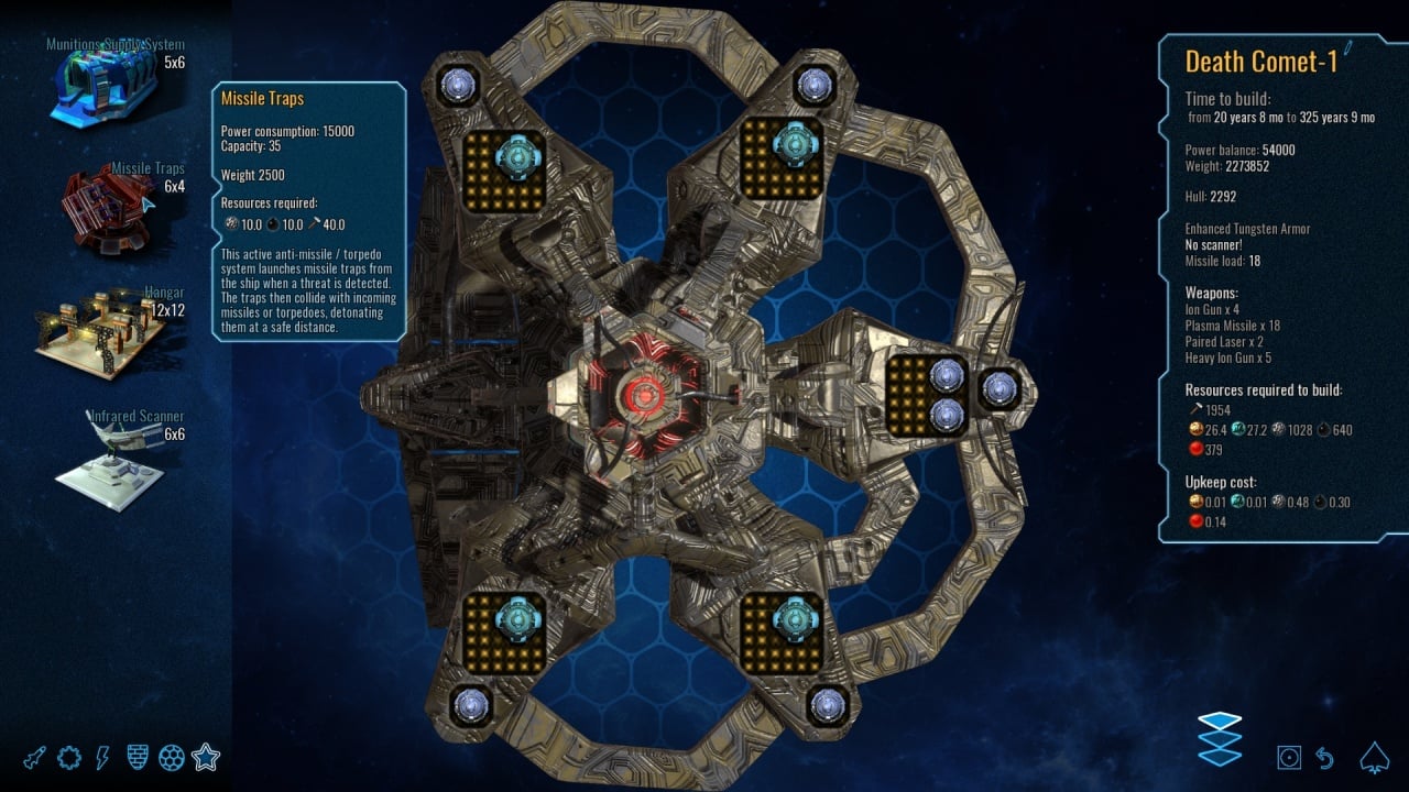 北极星区[Polaris Sector] 游戏截图3