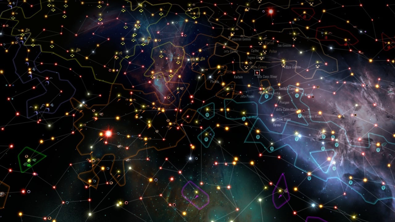 北极星区[Polaris Sector] 游戏截图5