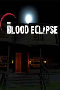 血蚀[The Blood Eclipse] 游戏封面