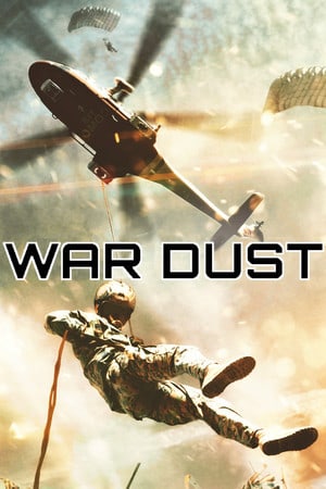 战争尘埃 VR：32v32 战场[War Dust VR: 32v32 Battlefields] 游戏封面