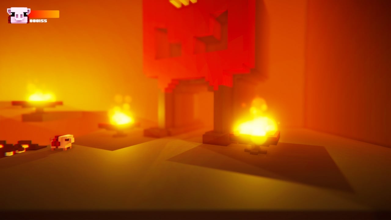 黑酱[Dark Sauce] 游戏截图13