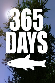 365天[365 Days] 游戏封面