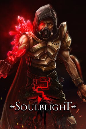 灵魂枯萎[Soulblight] 游戏封面