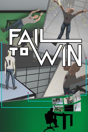 未能获胜[Fail to Win] 游戏封面