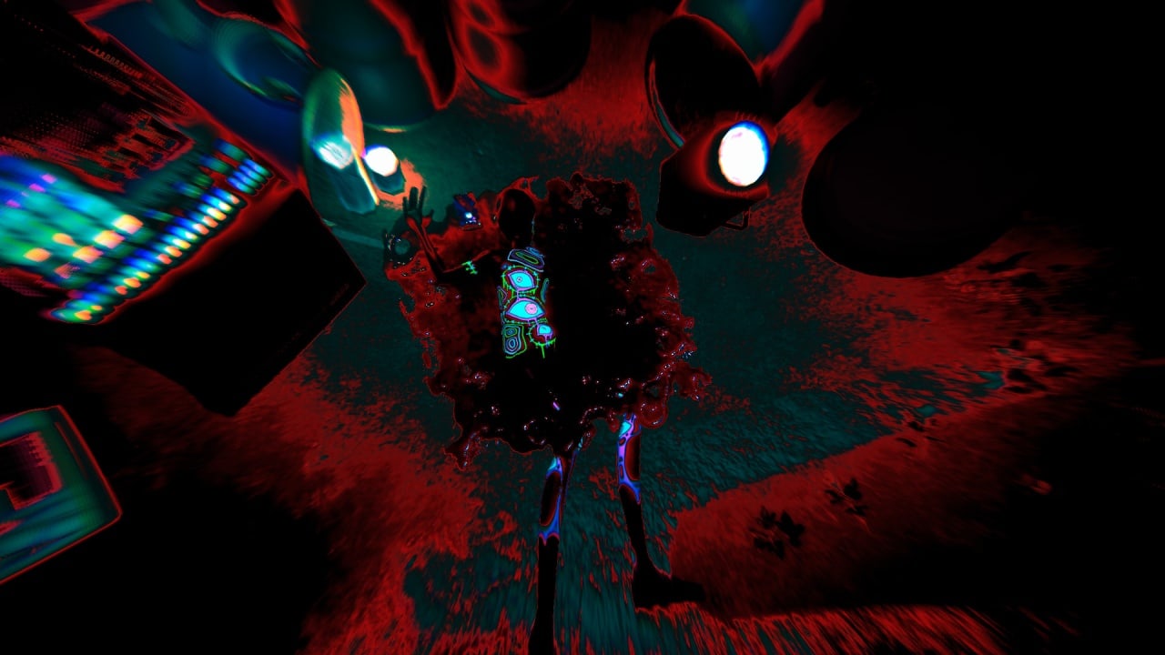 Strobophagia：狂欢恐怖[Strobophagia: Rave Horror] 游戏截图6