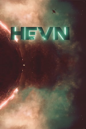复仇[HEVN] 游戏封面