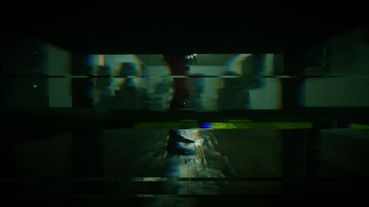 恐日症[Heliophobia] 游戏截图3
