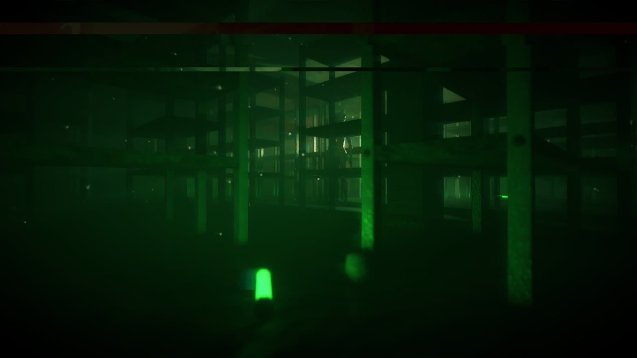 恐日症[Heliophobia] 游戏截图8