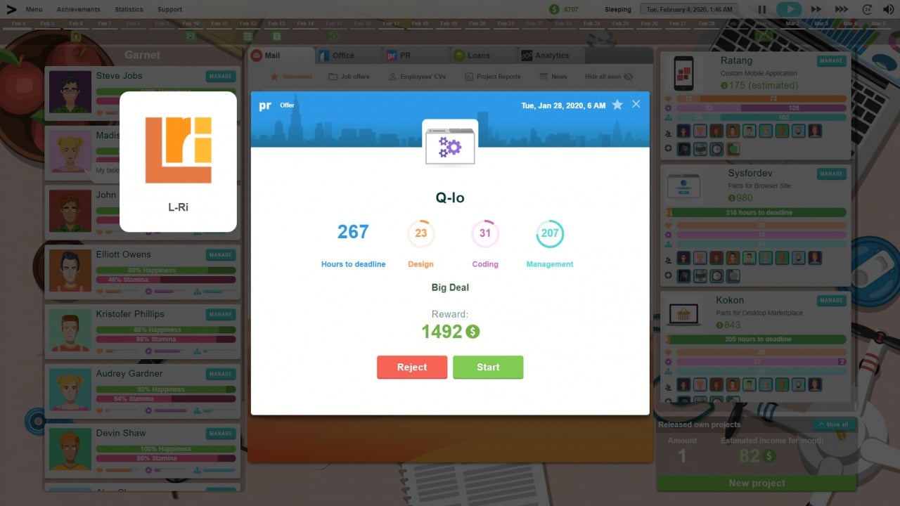转到信息技术[Go to IT] 游戏截图7