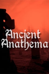 远古诅咒[Ancient Anathema] 游戏封面
