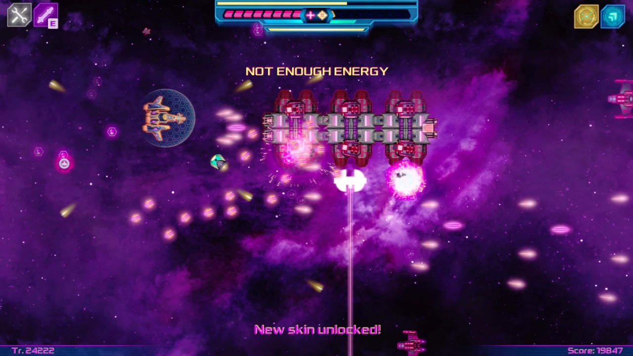 太空2980[INSPACE 2980] 游戏截图13