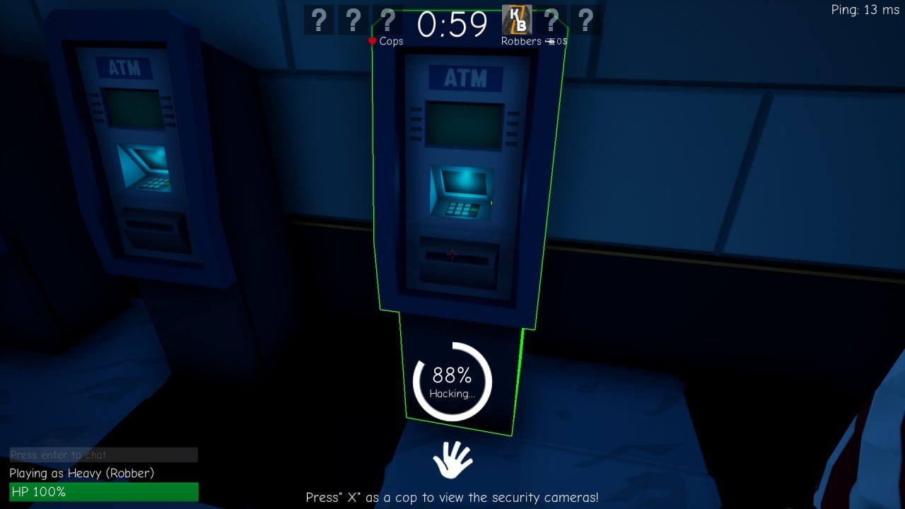 完美抢劫[Perfect Heist] 游戏截图11