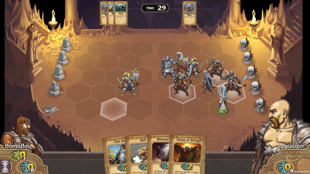 来电者的祸根[Caller’s Bane] 游戏截图5