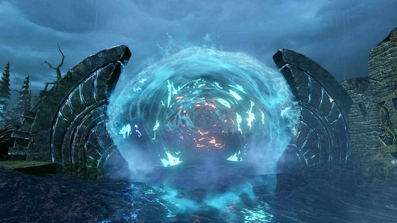 上古时代[ArcheAge] 游戏截图7