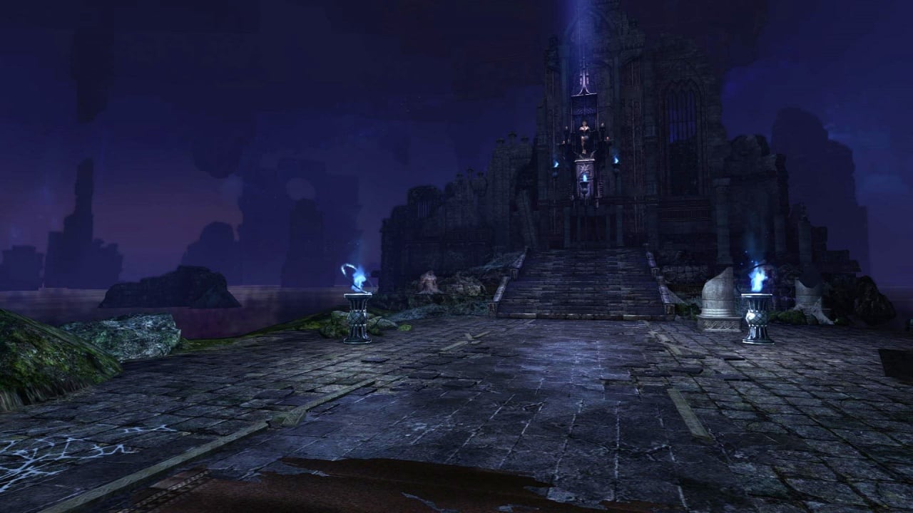 上古时代[ArcheAge] 游戏截图11