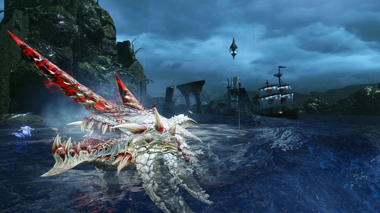 上古时代[ArcheAge] 游戏截图9