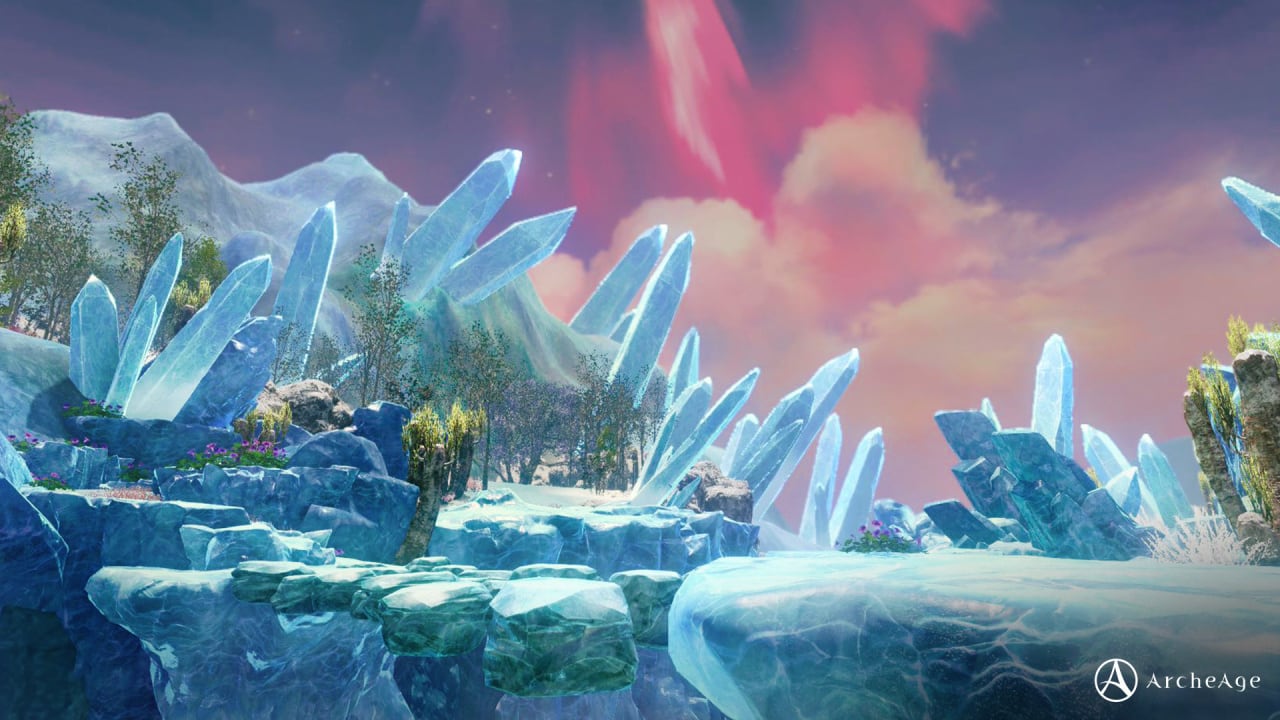 上古时代[ArcheAge] 游戏截图4