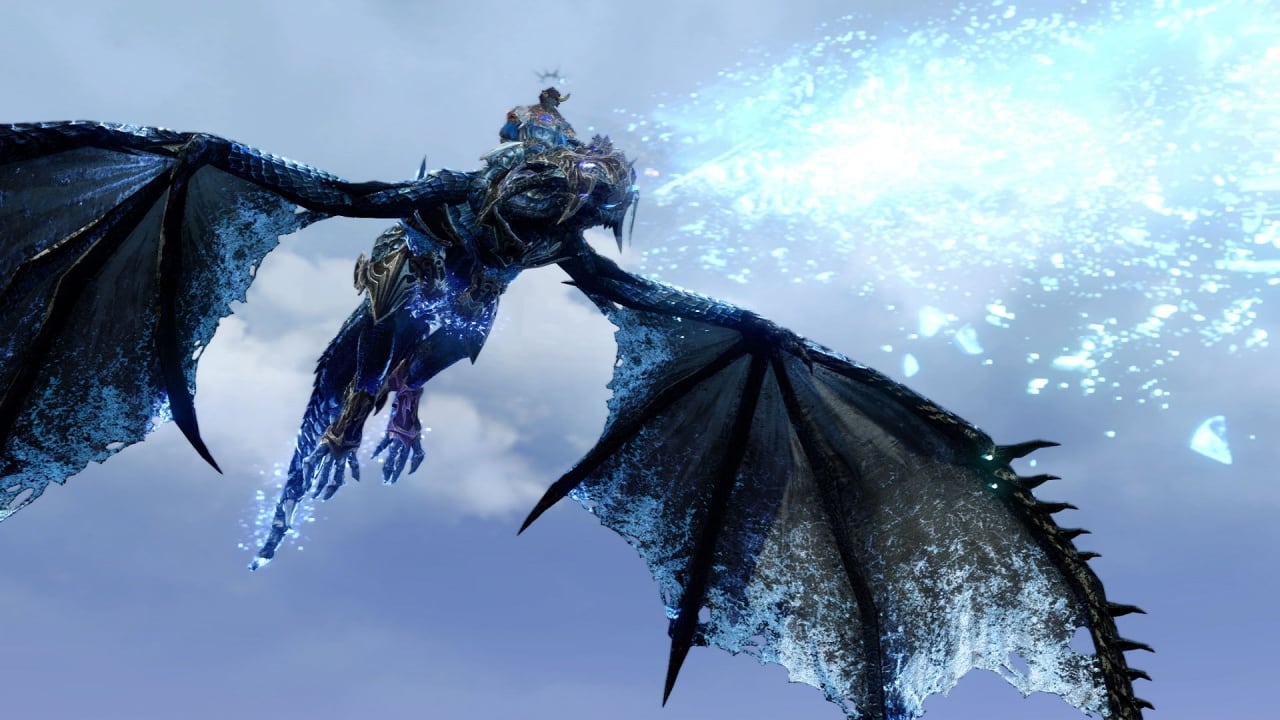 上古时代[ArcheAge] 游戏截图10