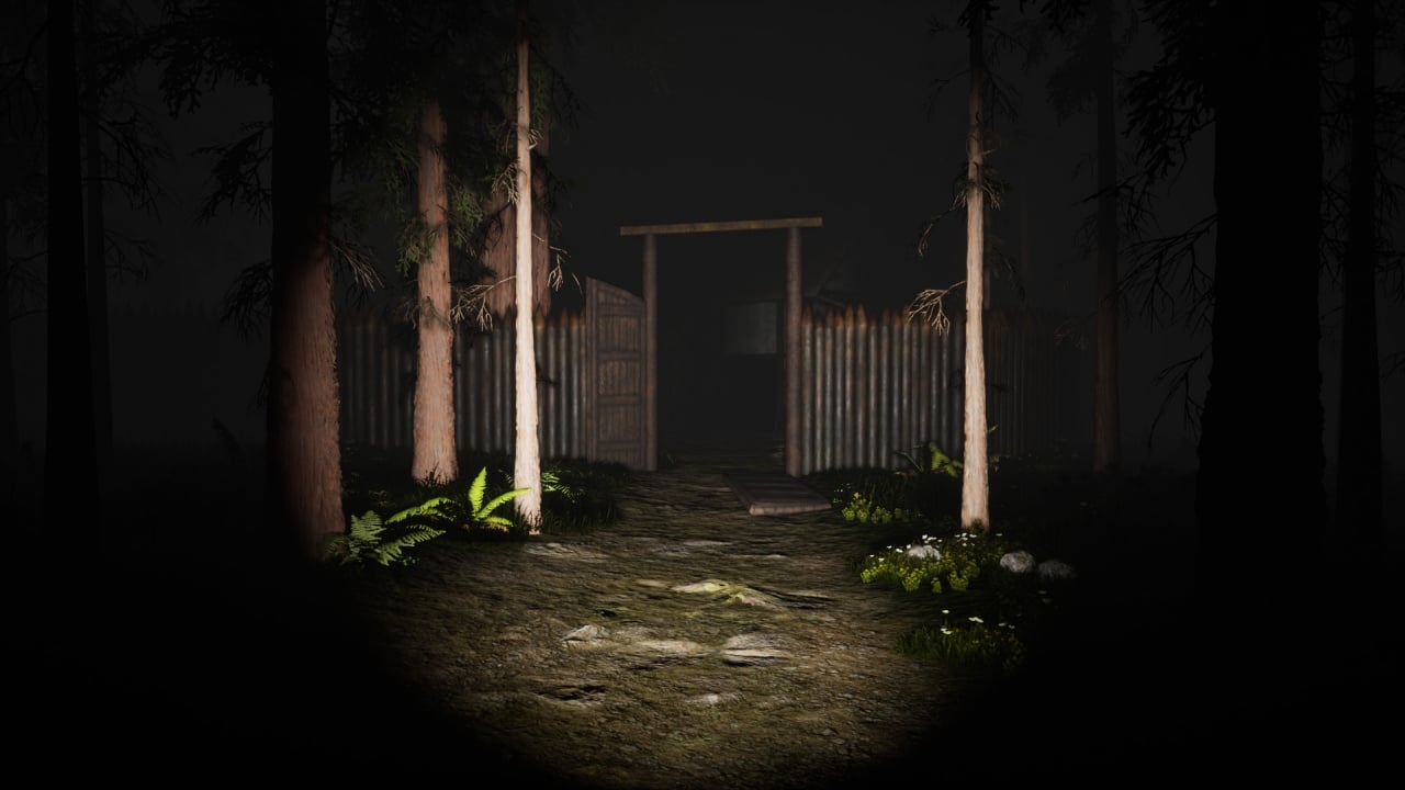 不寻常的研究：秘密森林[Study of Unusual: Forest of Secrets] 游戏截图7
