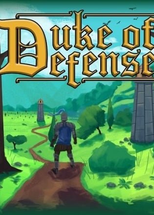 防御公爵[Duke of Defense] 游戏封面