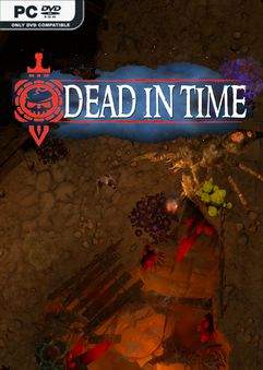 及时死亡[Dead In Time] 游戏封面