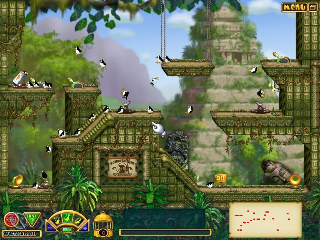 企鹅们！[Penguins!] 游戏截图12