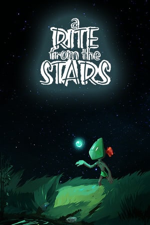 来自星星的仪式[A Rite from the Stars] 游戏封面