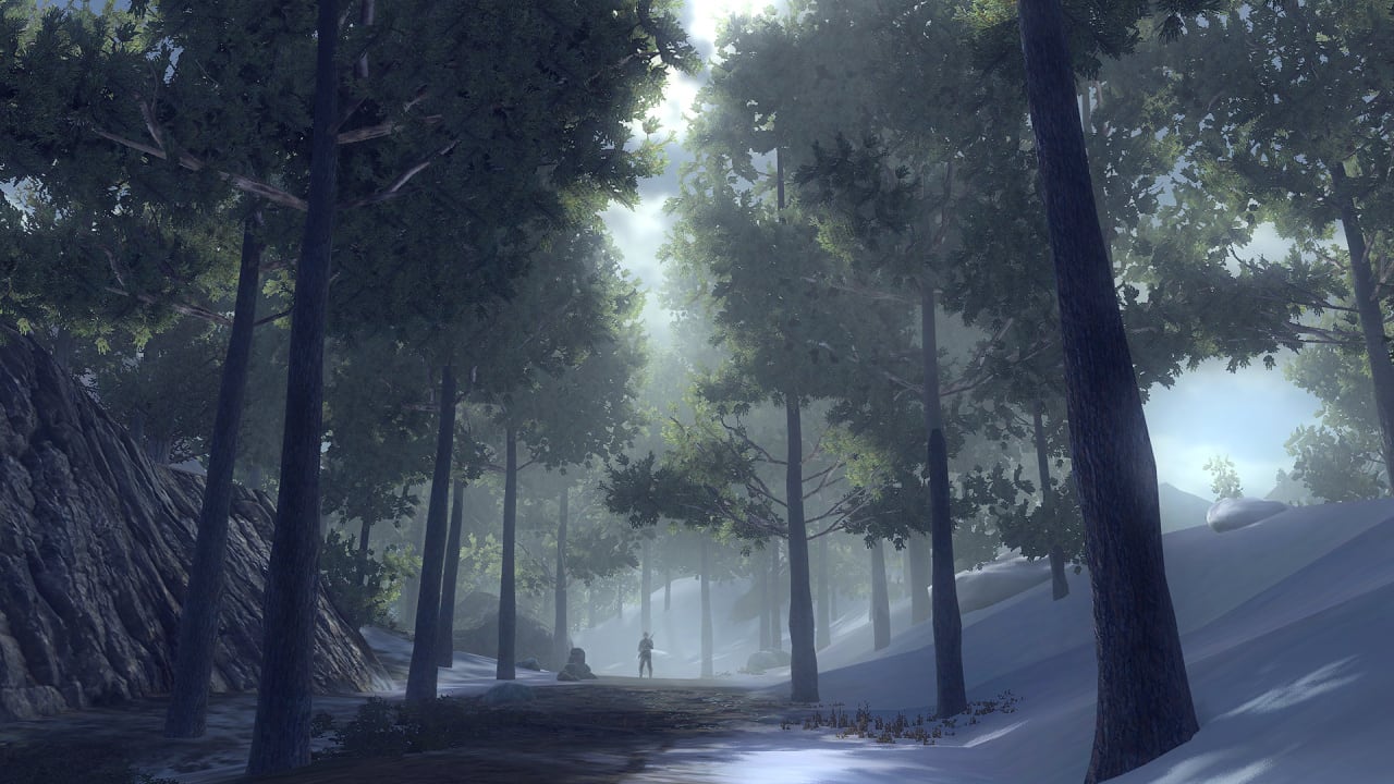 最黑暗的日子[Darkest of Days] 游戏截图11