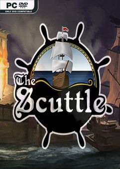 天窗[The Scuttle] 游戏封面