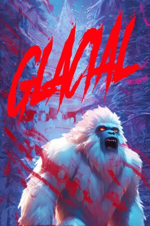 冰川期[Glacial] 游戏封面