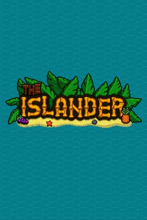 岛民[The Islander] 游戏封面