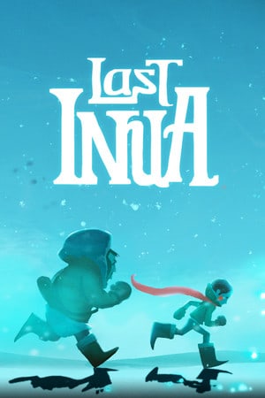 最后的伊努阿[Last Inua] 游戏封面
