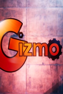 小发明[Gizmo] 游戏封面