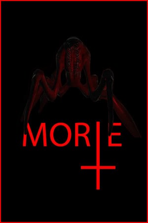 死亡[MORTE] 游戏封面