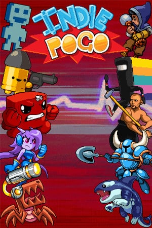 印度网络博彩公司[Indie Pogo] 游戏封面
