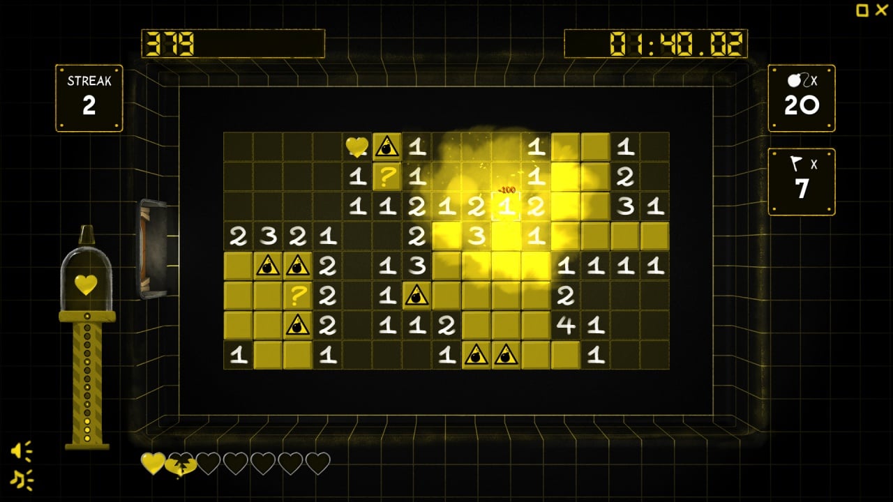精细扫地机[Fine Sweeper] 游戏截图8