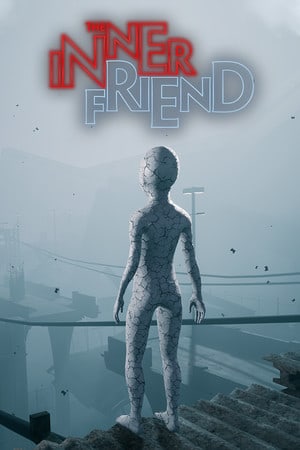 内心的朋友[The Inner Friend] 游戏封面
