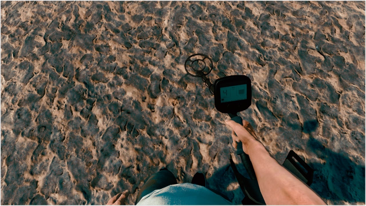 很棒的金属探测[Awesome Metal Detecting] 游戏截图7