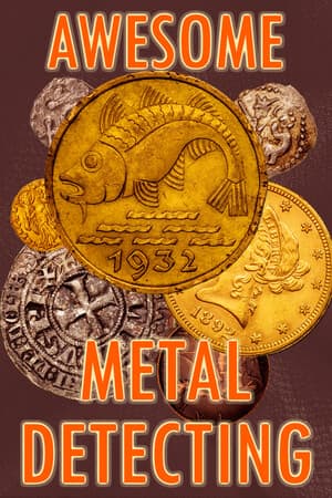 很棒的金属探测[Awesome Metal Detecting] 游戏封面